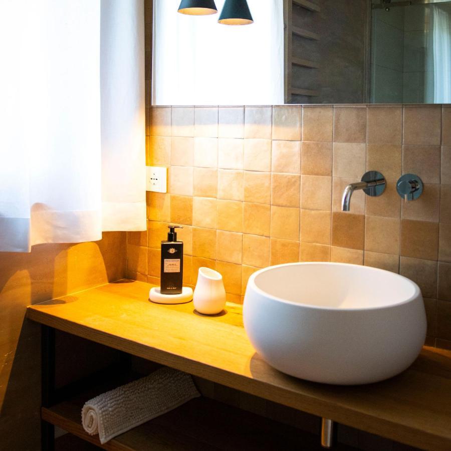 Bed and Breakfast Agri-relais Ventisettegradi Montemarciano Esterno foto