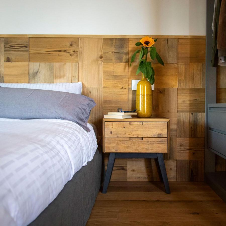 Bed and Breakfast Agri-relais Ventisettegradi Montemarciano Esterno foto