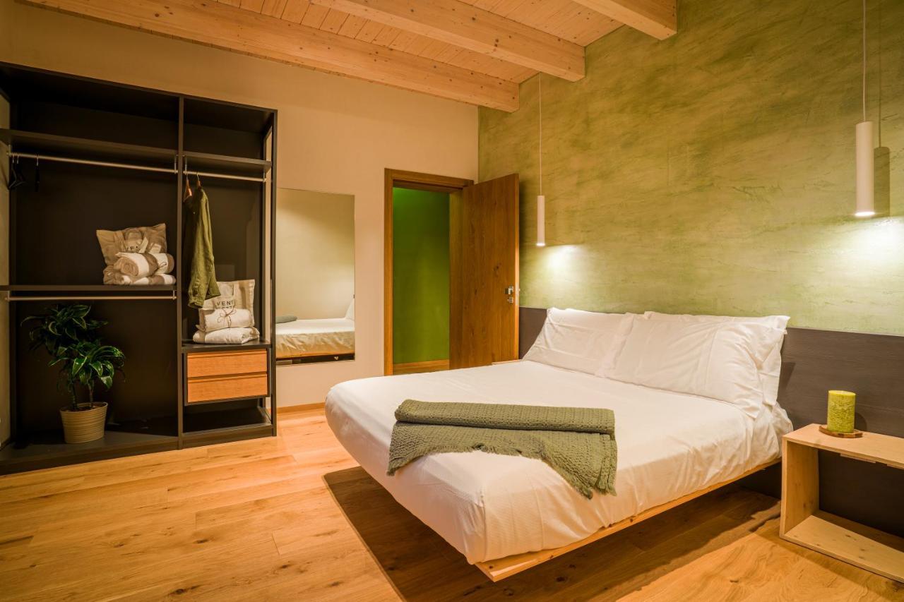 Bed and Breakfast Agri-relais Ventisettegradi Montemarciano Esterno foto