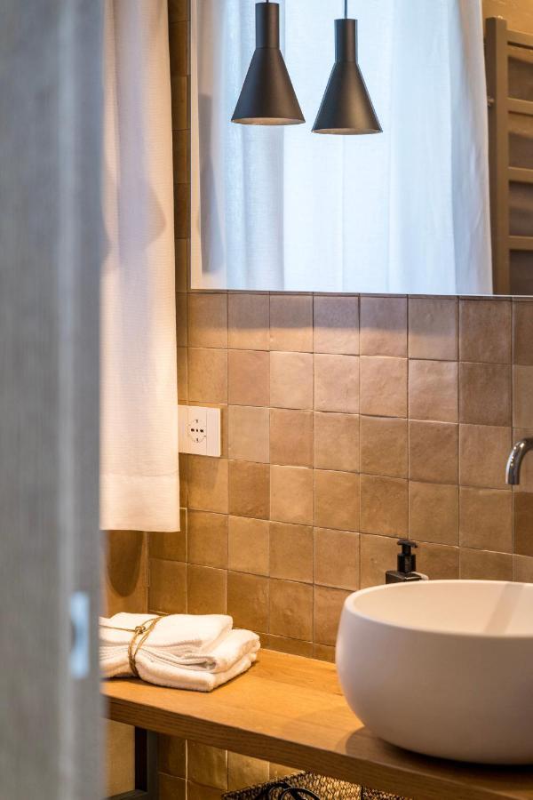 Bed and Breakfast Agri-relais Ventisettegradi Montemarciano Esterno foto