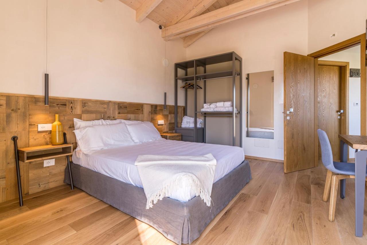 Bed and Breakfast Agri-relais Ventisettegradi Montemarciano Esterno foto