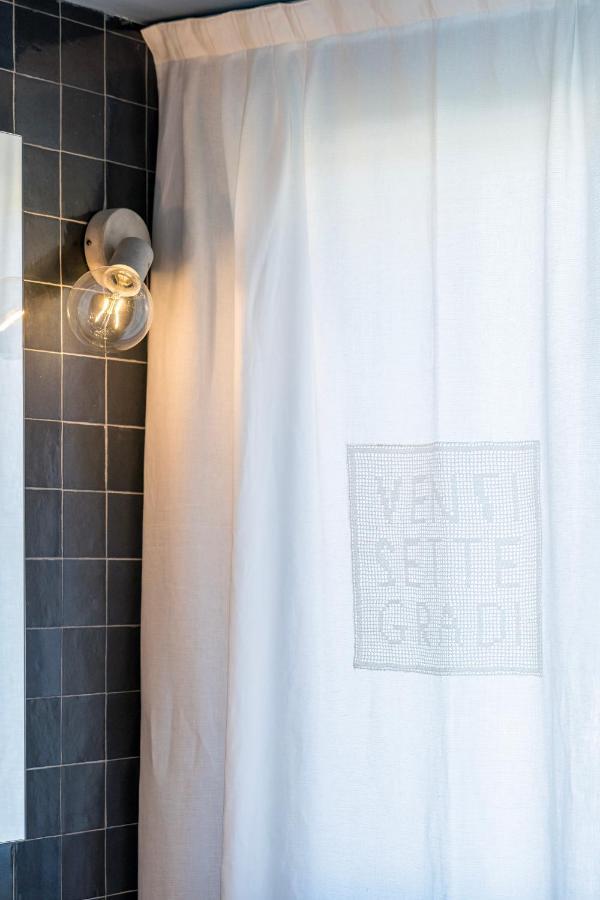 Bed and Breakfast Agri-relais Ventisettegradi Montemarciano Esterno foto