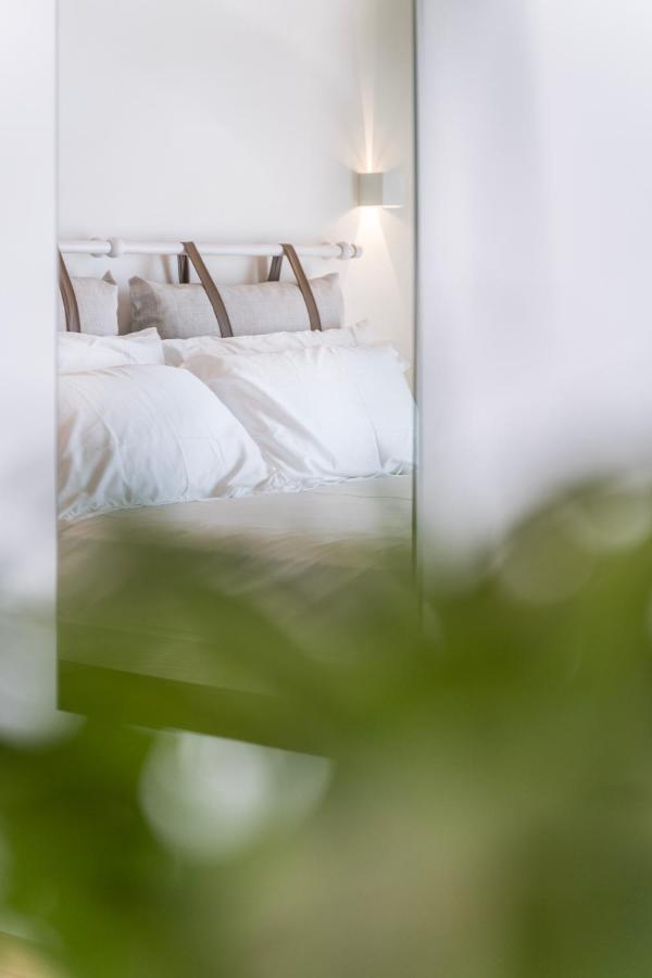 Bed and Breakfast Agri-relais Ventisettegradi Montemarciano Esterno foto