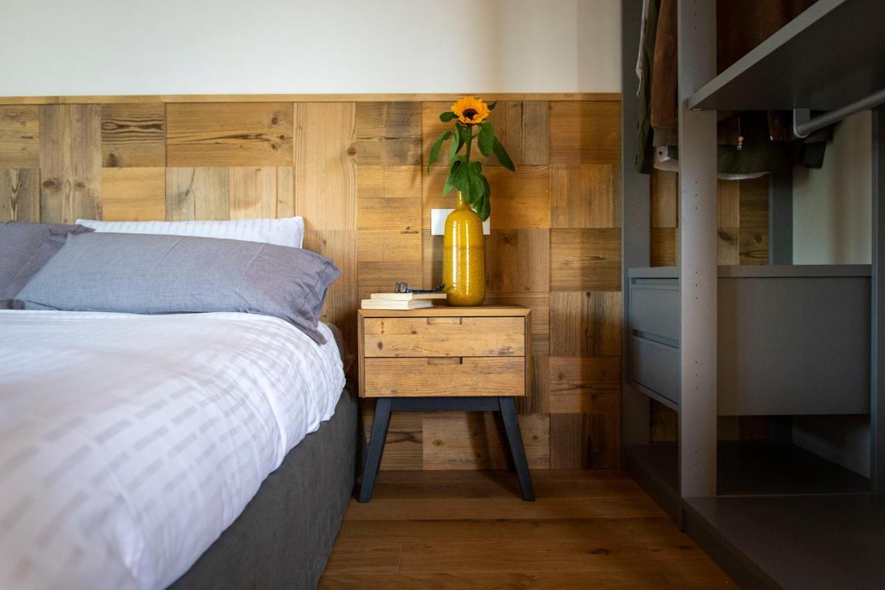 Bed and Breakfast Agri-relais Ventisettegradi Montemarciano Esterno foto
