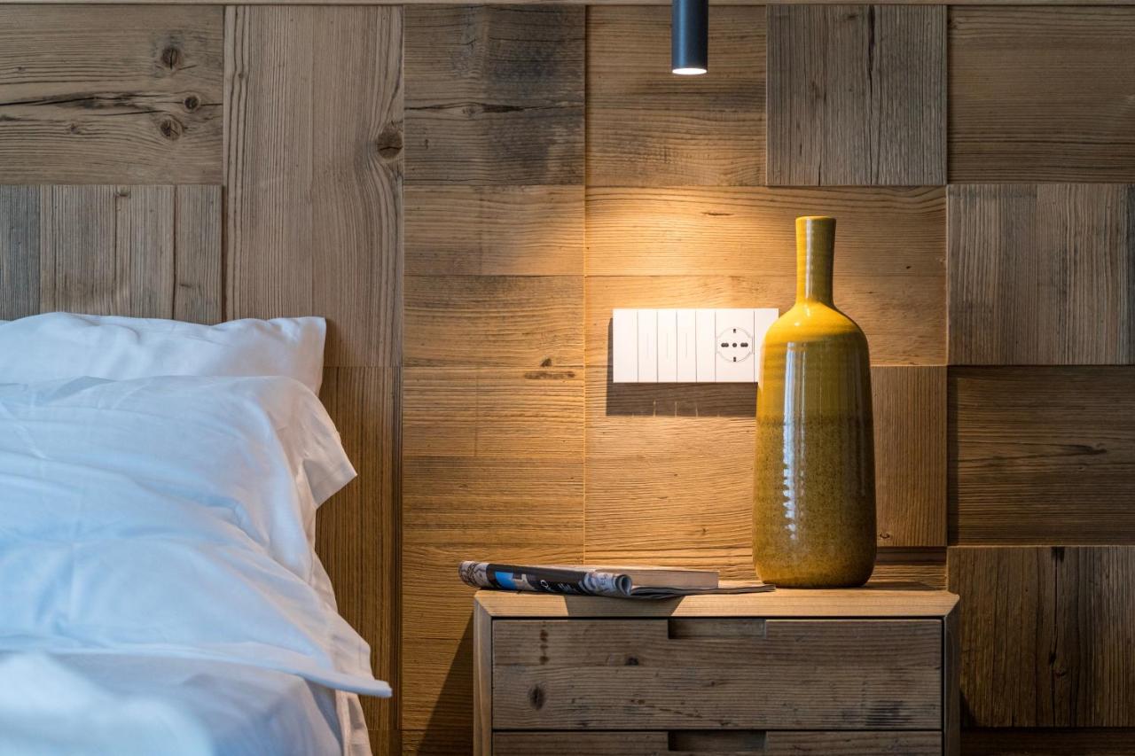 Bed and Breakfast Agri-relais Ventisettegradi Montemarciano Esterno foto