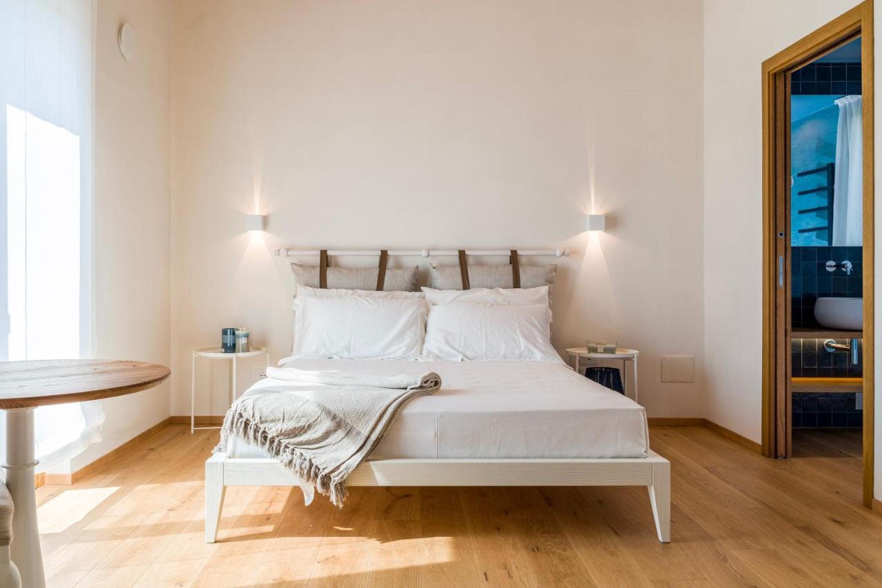 Bed and Breakfast Agri-relais Ventisettegradi Montemarciano Esterno foto
